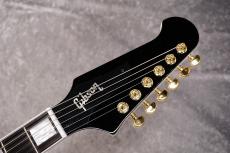 Gibson Limited Run Firebird Custom Polaris White Gloss #CS400881【4.00kg】_4