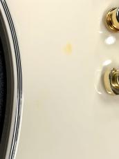 Gibson Limited Run Firebird Custom Polaris White Gloss #CS400881【4.00kg】_10