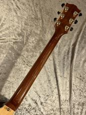 Gibson 【Historic Collection】1959 ES-355 Reissue Stop Bar Vintage Natural VOS sn A930822 [3.68kg]_8