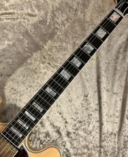Gibson 【Historic Collection】1959 ES-355 Reissue Stop Bar Vintage Natural VOS sn A930822 [3.68kg]_9