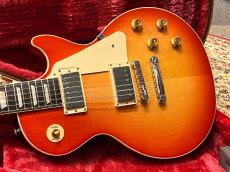 Gibson 【Exclusive Model】 Les Paul Standard '50s Plain Top Washed Cherry Sunburst #203840036 [4.10kg] _3
