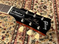 Gibson 【Exclusive Model】 Les Paul Standard '50s Plain Top Washed Cherry Sunburst #203840036 [4.10kg] _7