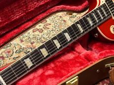 Gibson 【Exclusive Model】 Les Paul Standard '50s Plain Top Washed Cherry Sunburst #203840036 [4.10kg] _8