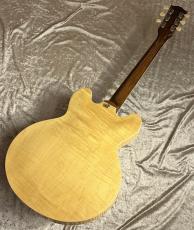 Gibson 【NEW】ES-335 Figured Antique Natural sn213640387 [3.65kg]【G-CLUB TOKYO】_3