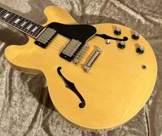 Gibson 【NEW】ES-335 Figured Antique Natural sn213640387 [3.65kg]【G-CLUB TOKYO】_4