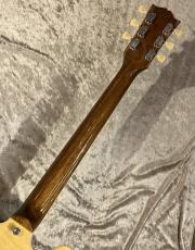 Gibson 【NEW】ES-335 Figured Antique Natural sn213640387 [3.65kg]【G-CLUB TOKYO】_8