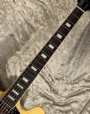 Gibson 【NEW】ES-335 Figured Antique Natural sn213640387 [3.65kg]【G-CLUB TOKYO】_9