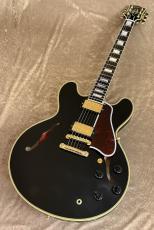 Gibson 【Historic Collection】1959 ES-355 Reissue Stop Bar VOS Ebony sn A940114 [3.90kg]【G-CLUB TOKYO】_2