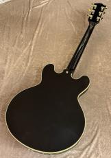 Gibson 【Historic Collection】1959 ES-355 Reissue Stop Bar VOS Ebony sn A940114 [3.90kg]【G-CLUB TOKYO】_10