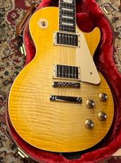 Gibson 【Exclusive】Les Paul Standard '60s AAA Figured Top Sweet Water Lemon Burst #207950324 [4.45kg] 
