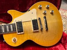 Gibson 【Exclusive】Les Paul Standard '60s AAA Figured Top Sweet Water Lemon Burst #207950324 [4.45kg] _3