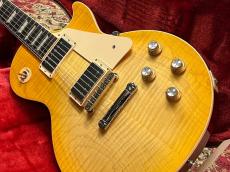 Gibson 【Exclusive】Les Paul Standard '60s AAA Figured Top Sweet Water Lemon Burst #207950324 [4.45kg] _4
