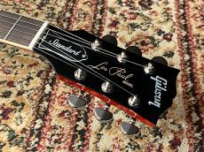 Gibson 【Exclusive】Les Paul Standard '60s AAA Figured Top Sweet Water Lemon Burst #207950324 [4.45kg] _7