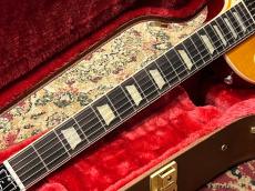 Gibson 【Exclusive】Les Paul Standard '60s AAA Figured Top Sweet Water Lemon Burst #207950324 [4.45kg] _8