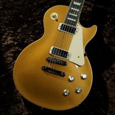 Gibson 【New】 Les Paul 70's Deluxe Gold Top #225440189 [4.17kg] [送料込] 
