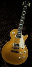 Gibson 【New】 Les Paul 70's Deluxe Gold Top #225440189 [4.17kg] [送料込] _2