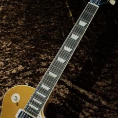 Gibson 【New】 Les Paul 70's Deluxe Gold Top #225440189 [4.17kg] [送料込] _4