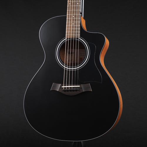 Taylor 112ce LTD Blacktop