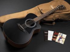 Taylor 112ce LTD Blacktop_2