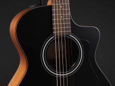 Taylor 112ce LTD Blacktop_4