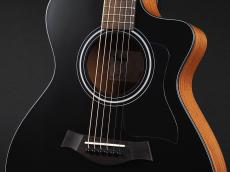 Taylor 112ce LTD Blacktop_5