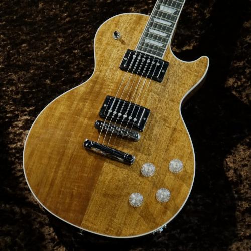 Gibson 【Exclusive Model】Les Paul Modern Koa Natural #218340089 [3.69kg] [送料込]