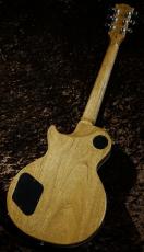 Gibson 【Exclusive Model】Les Paul Modern Koa Natural #218340089 [3.69kg] [送料込]_6