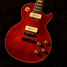 Gibson 【NEW】Warren Haynes Les Paul Standard 50s P-90 ~60s Cherry~ #231940278 [4.28kg] 