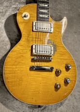 Gibson Kirk Hammett "Greeny" 1959 Les Paul Standard Murphy Lab Ultra Heavy Aged s/n 943785【4.06kg】_2