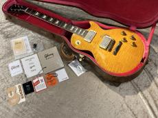Gibson Kirk Hammett "Greeny" 1959 Les Paul Standard Murphy Lab Ultra Heavy Aged s/n 943785【4.06kg】_3