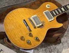 Gibson Kirk Hammett "Greeny" 1959 Les Paul Standard Murphy Lab Ultra Heavy Aged s/n 943785【4.06kg】_4