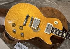 Gibson Kirk Hammett "Greeny" 1959 Les Paul Standard Murphy Lab Ultra Heavy Aged s/n 943785【4.06kg】_5