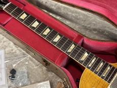 Gibson Kirk Hammett "Greeny" 1959 Les Paul Standard Murphy Lab Ultra Heavy Aged s/n 943785【4.06kg】_8