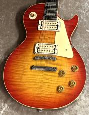 Gibson Historic Collection 1959 Les Paul Standard Washed Cherry Vintage Gloss s/n 943249【4.04kg】
