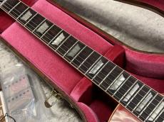 Gibson Historic Collection 1959 Les Paul Standard Washed Cherry Vintage Gloss s/n 943249【4.04kg】_8