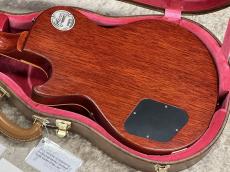 Gibson Historic Collection 1959 Les Paul Standard Washed Cherry Vintage Gloss s/n 943249【4.04kg】_9