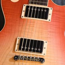 Gibson 【軽量個体】Les Paul Standard 60s Faded Vintage Cherry Burst #230340304 [4.01kg] _3