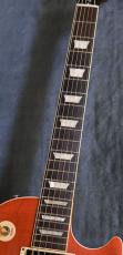 Gibson 【軽量個体】Les Paul Standard 60s Faded Vintage Cherry Burst #230340304 [4.01kg] _4