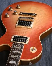 Gibson 【軽量個体】Les Paul Standard 60s Faded Vintage Cherry Burst #230340304 [4.01kg] _8