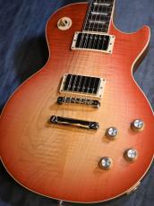 Gibson 【軽量個体】Les Paul Standard 60s Faded Vintage Cherry Burst #230340304 [4.01kg] _9