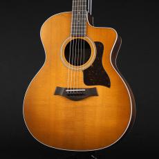 Taylor 214ce Special Edition ~Honeyburst~