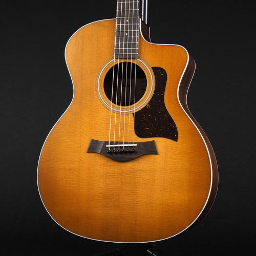 Taylor 214ce Special Edition ~Honeyburst~
