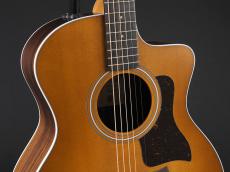 Taylor 214ce Special Edition ~Honeyburst~_4