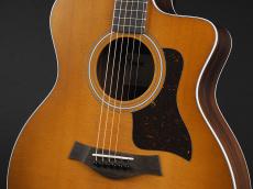 Taylor 214ce Special Edition ~Honeyburst~_5