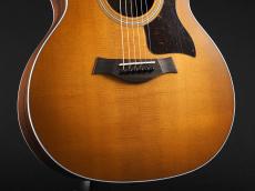 Taylor 214ce Special Edition ~Honeyburst~_6