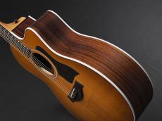 Taylor 214ce Special Edition ~Honeyburst~_10