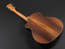Taylor 214ce Special Edition ~Honeyburst~_12