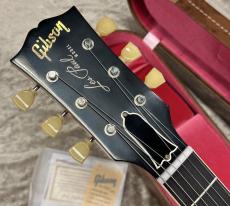 Gibson KUROSAWA Limited Run Murphy Lab 1959 Les Paul Standard Reissue "Ultra Light Aged" s/n 944234_8