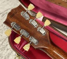 Gibson KUROSAWA Limited Run Murphy Lab 1959 Les Paul Standard Reissue "Ultra Light Aged" s/n 944234_10