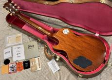 Gibson KUROSAWA Limited Run Murphy Lab 1959 Les Paul Standard Reissue "Ultra Light Aged" s/n 944234_11